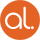 al web design logo