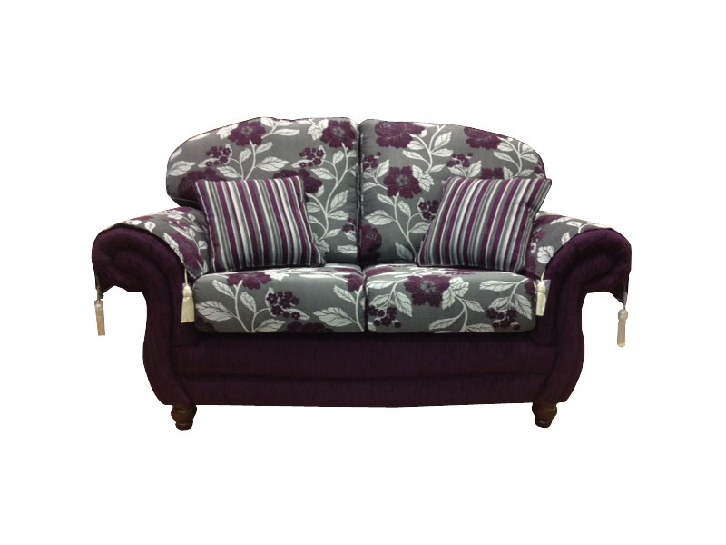 Carla 2 Seater Sofa Main