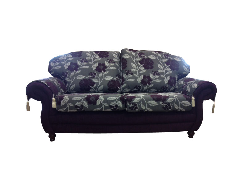 Carla 3 Seater Sofa Main