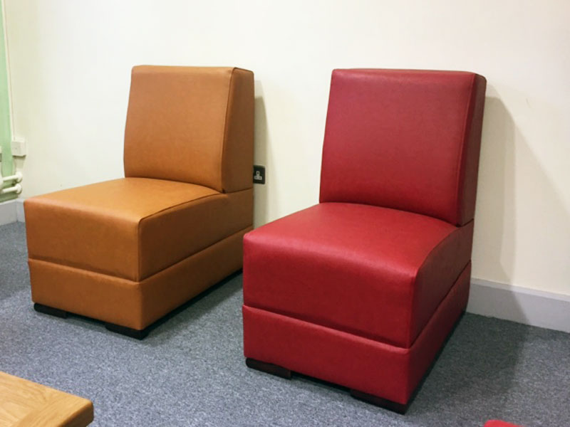 Modular Seating