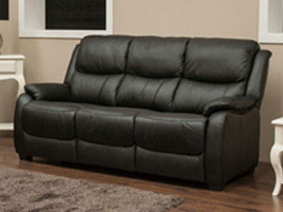 Parker 3 Seater Sofa Main