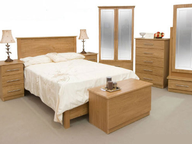 Etra Pepi Oak Range Main