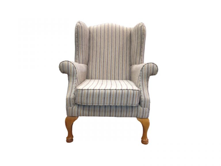 Queen Ann Orthopaedic Chair Royal County Furniture