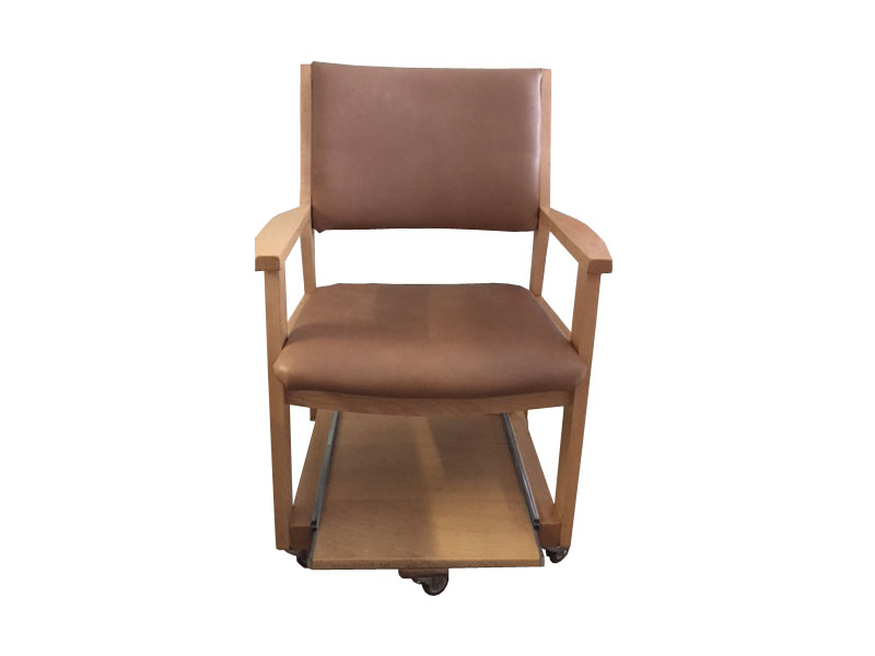 Manressa Chair