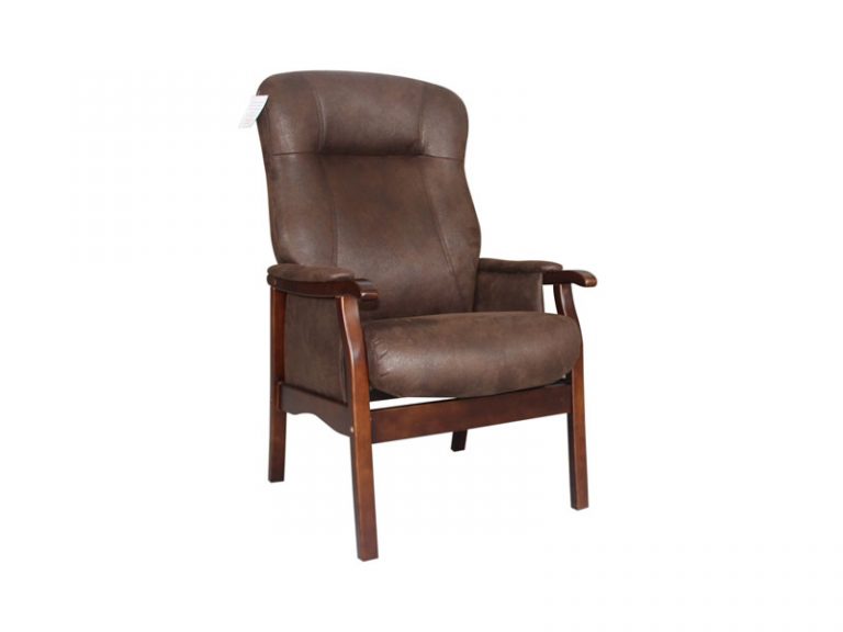 Brandon Orthopaedic Chair Royal County Furniture